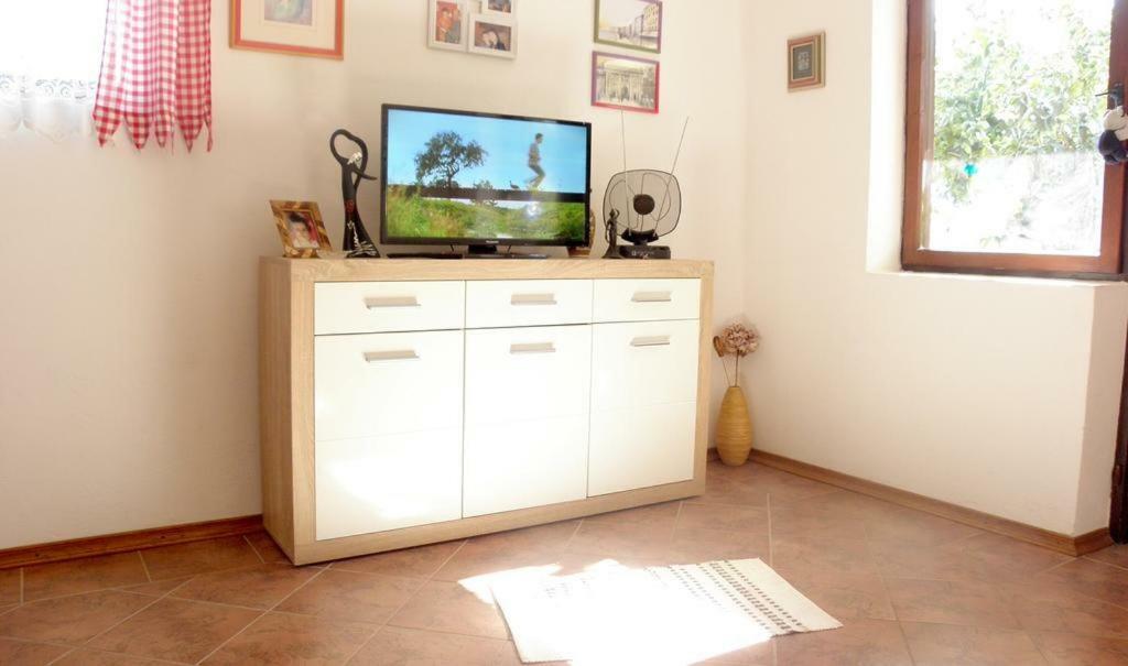 Apartmani Volga Petrcane Exterior photo